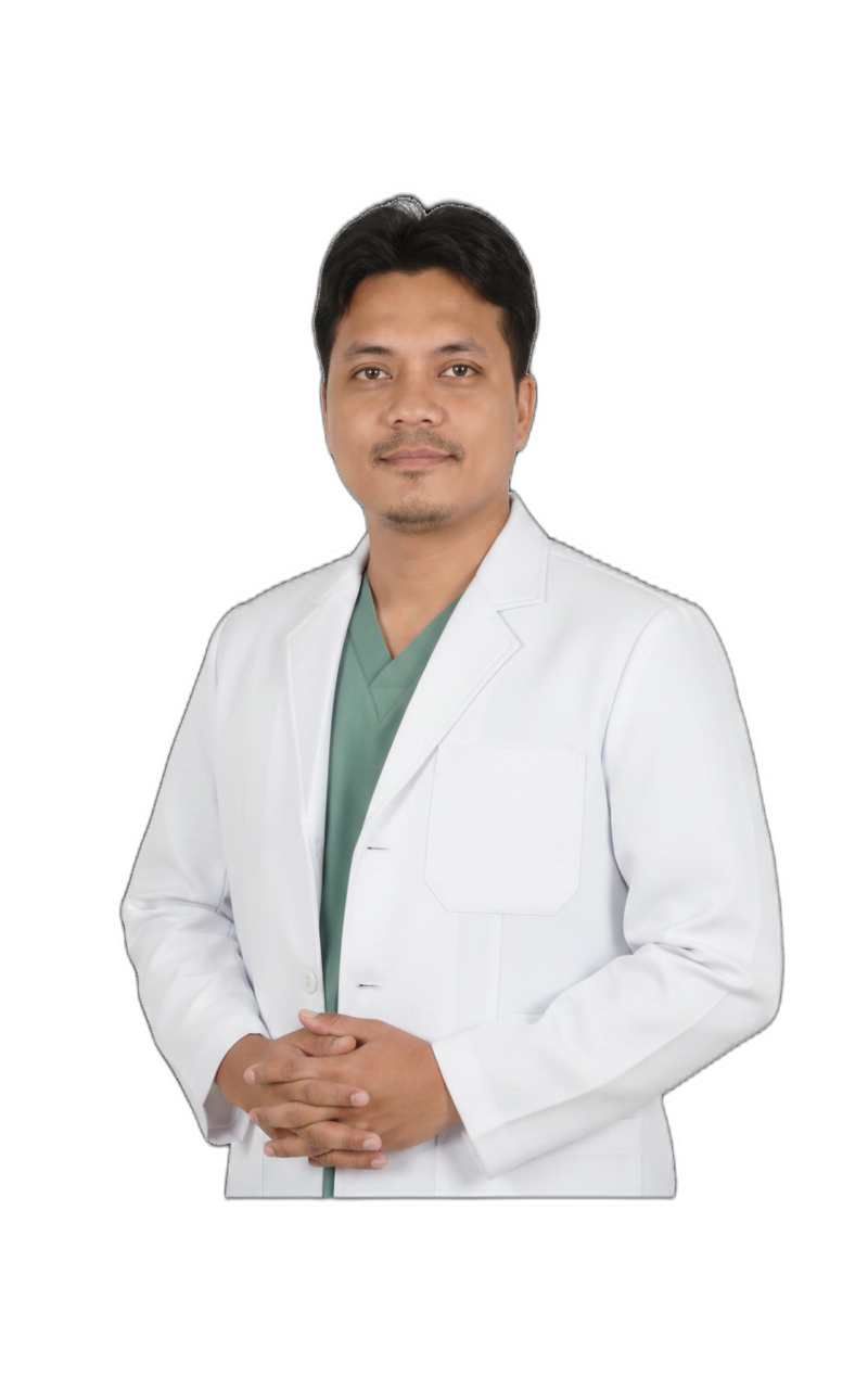 Senior physiotherapist