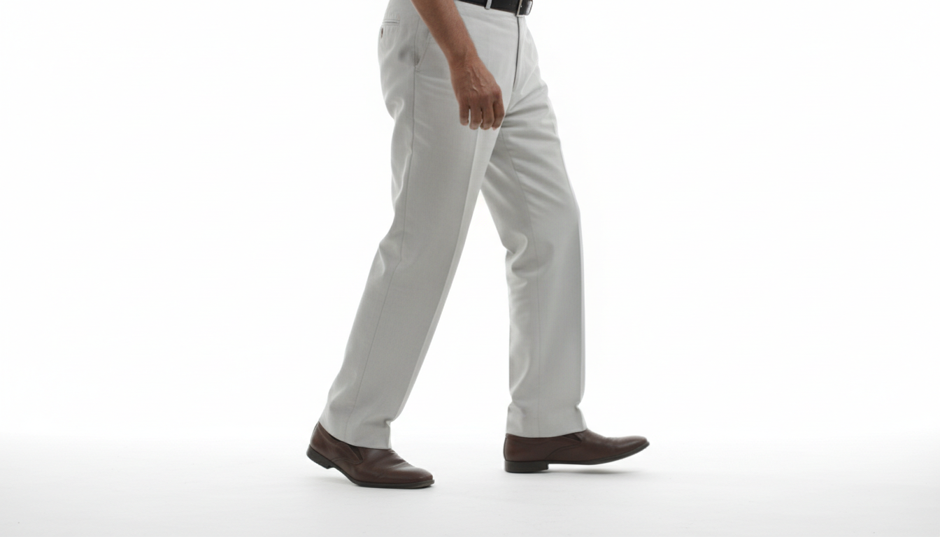 Regaining balance and coordination with cerebellar ataxia, at 74