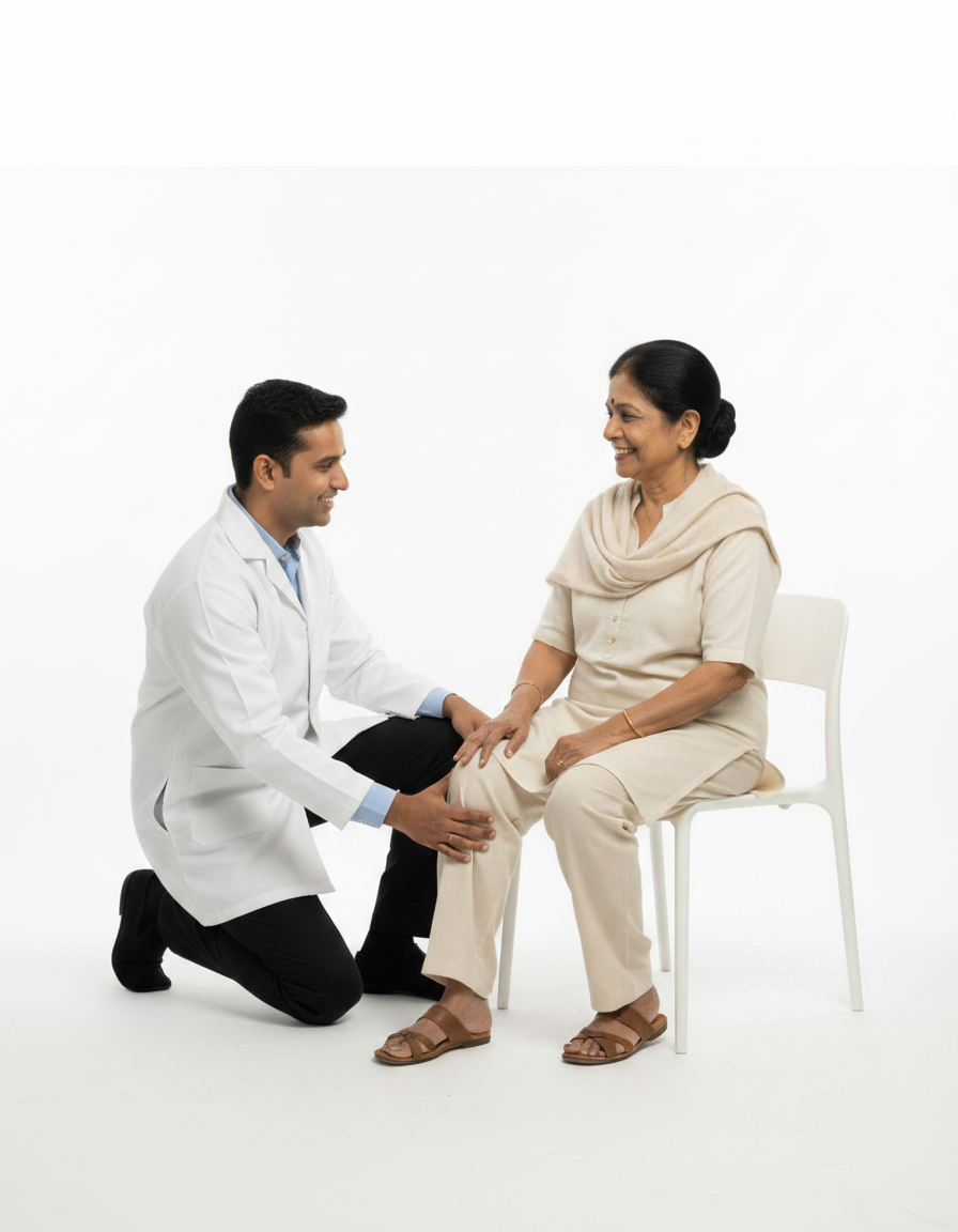Physiotherapy