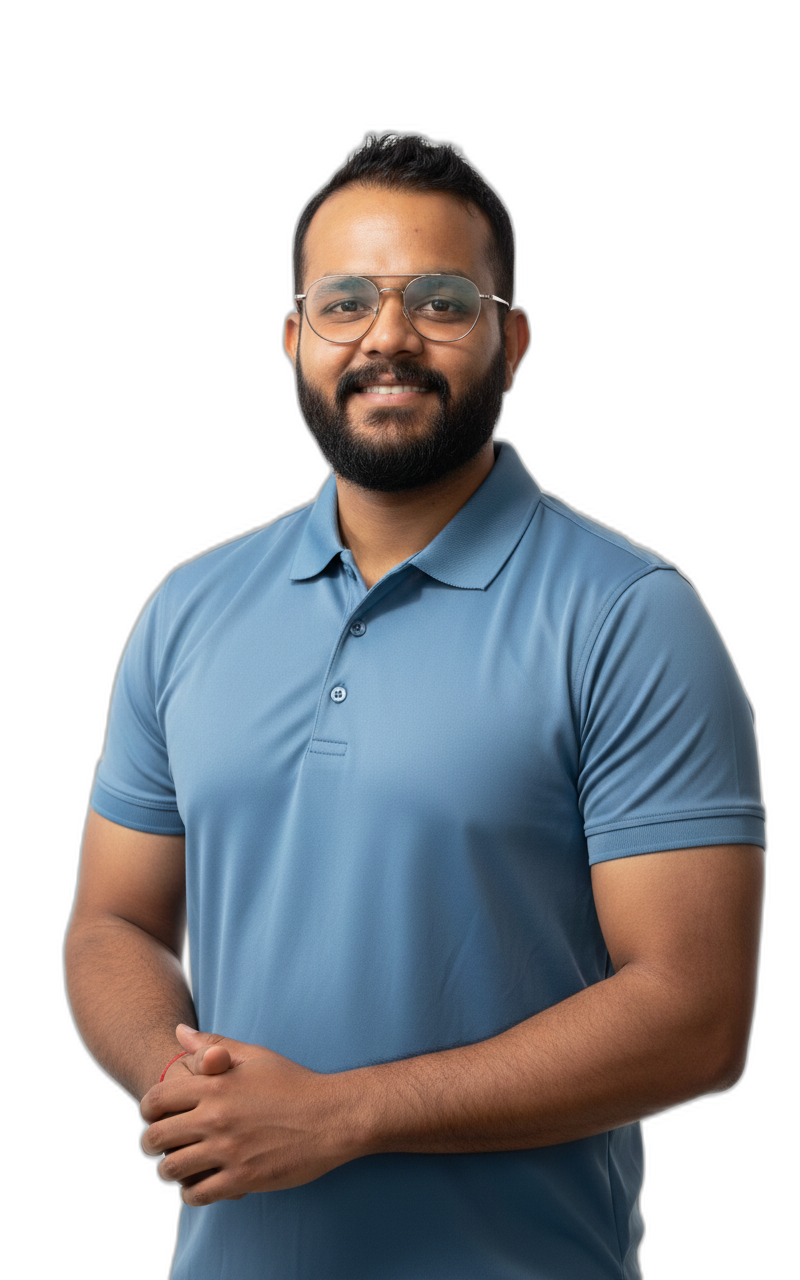 Vighnesh G